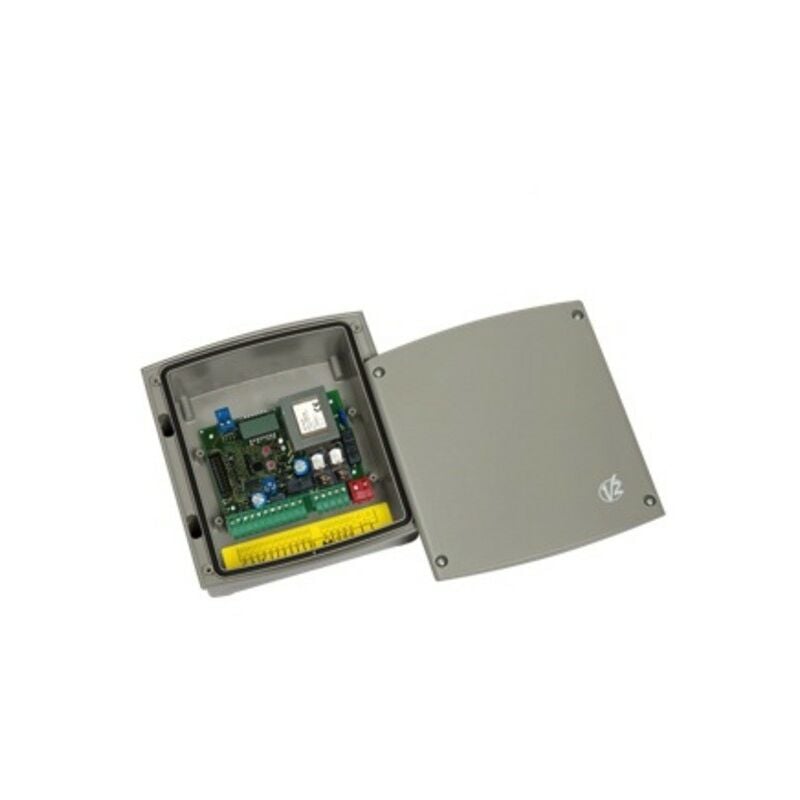 V2 - Armoire de commande Coffret Easy-Top 12C045