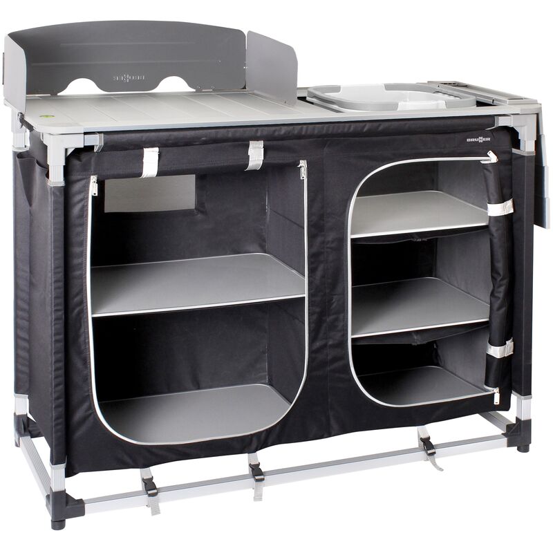 Brunner - Azabache ctw Square Cabinet
