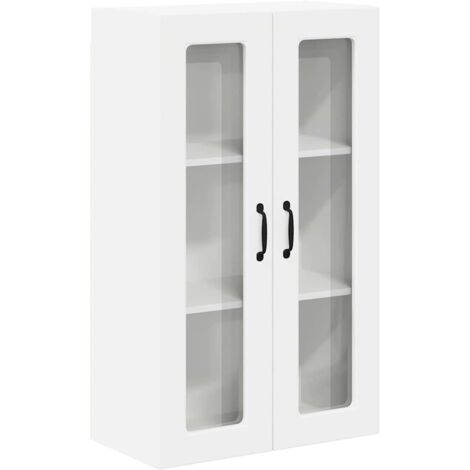 Armoire de cuisine  Meuble de cuisine Blanc 60 x 31 x 100 cm Bois d'ingénierie