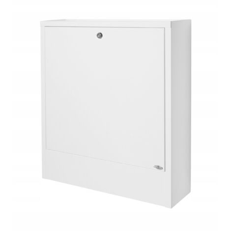 ARMOIRE DE DISTRIBUTION EN SAILLIE 16 CIRCUITS