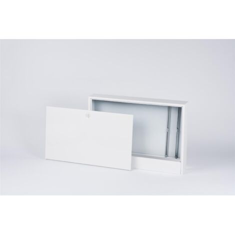 Armoire de distribution Herotec AVS 800 à fixation en surface