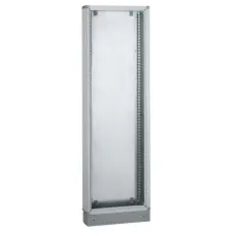 Armoire de distribution métal à équiper 1600x575x175mm XL³400