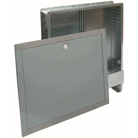 Armoire de distribution Multitubo 575x705-775x110-150mm
