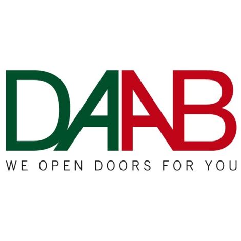 Armoire De Gestion Daab Ep105-2V1 FAAC