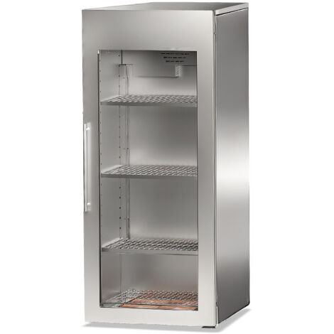 ARMOIRE DE MATURATION - 0°C / +20°C - 496 L - Isotech