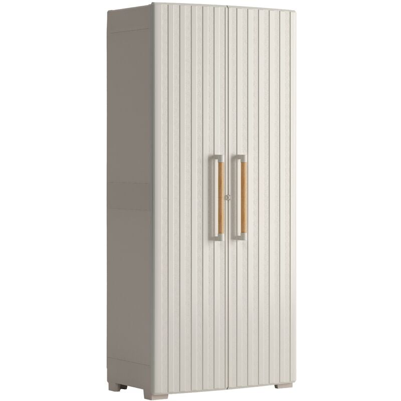 Armoire haute Keter Groove - ista 6