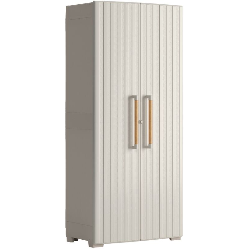 Armoire Keter Groove Multispace - ista 6