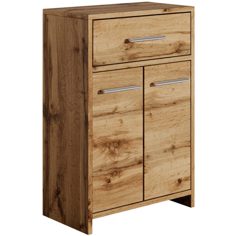 Colonne de salle de bain Nemo Badplaats debout 52 x 29 x 79