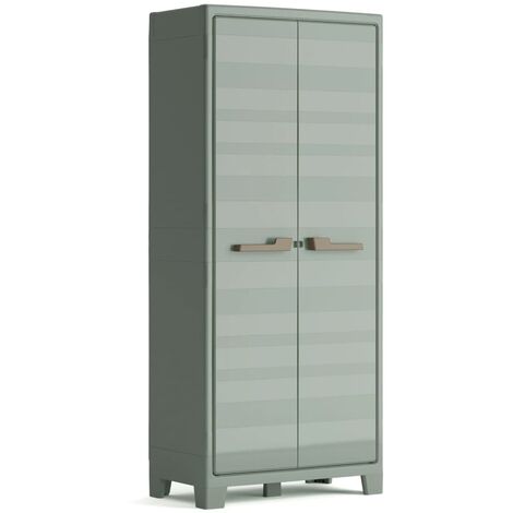 FRGBAKLI Armoire Haute de Salle de Bain Tour de Rangement à 5 Tiroirs,  Armoire de Rangement Mince en Plastique pour Papier Toilette avec Tiroirs