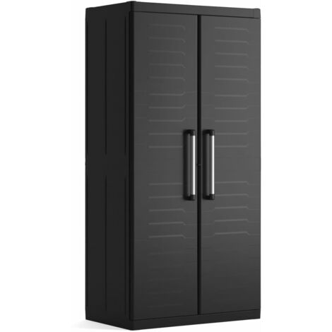 Armoire de Rangement Polyvalente Organisateur Étagère Multi-taille Keter
