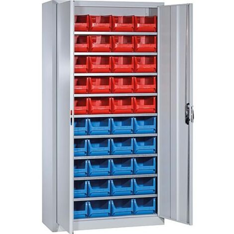 Armoire de rangement ProfiPlus Cabinet B 100/9-40
