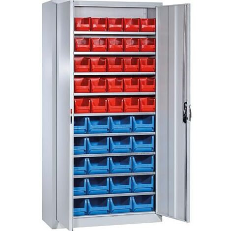 Armoire de rangement ProfiPlus Cabinet B 100/9-50
