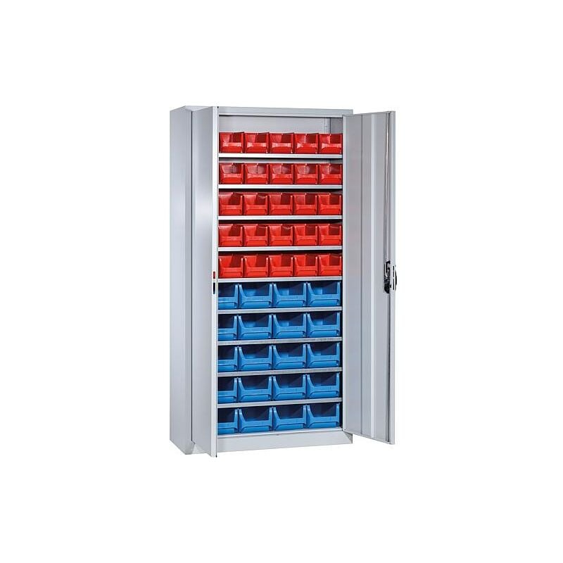 Allit - Armoire de rangement ProfiPlus Cabinet b 100/9-50