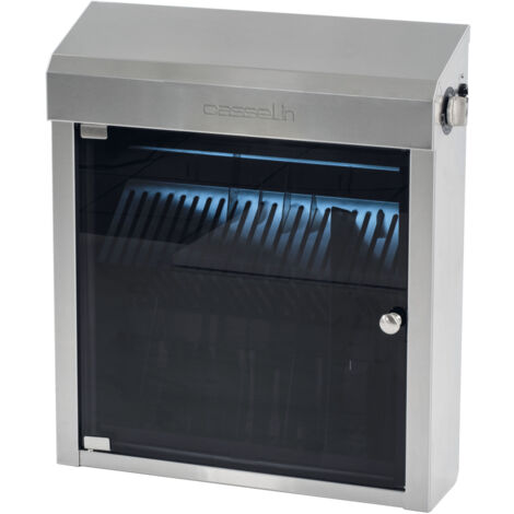 Armoire De Stérilisation - 20 Couteaux - Casselin
