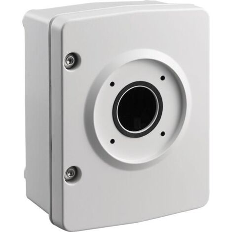 Armoire de surveillance 24vac