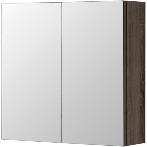 Armoire De Toilette 60 Cm A Prix Mini