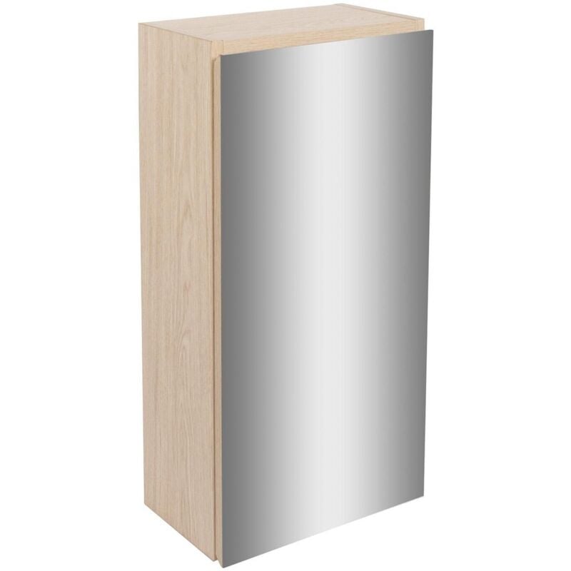 Mob-in - Module de rangement - Armoire de toilette - Faible profondeur