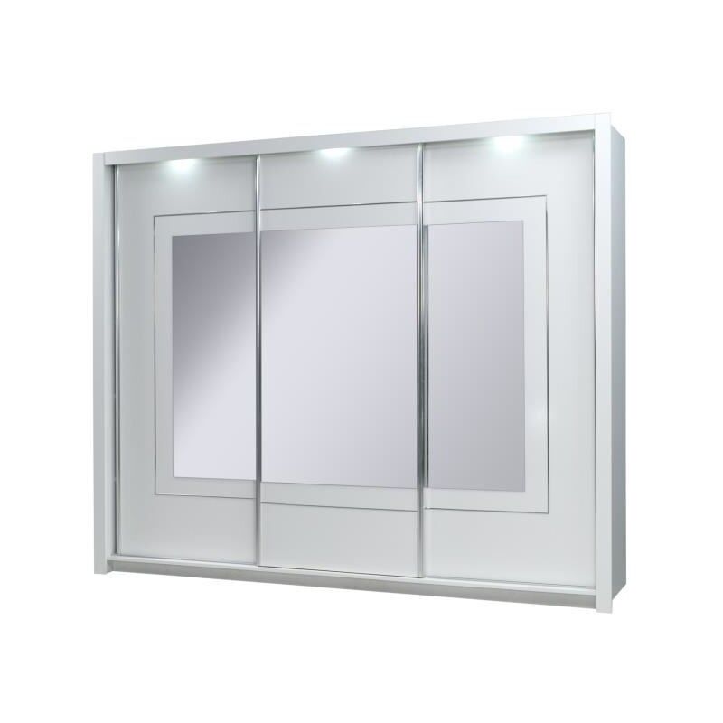 Price factory - armoire trois portes...