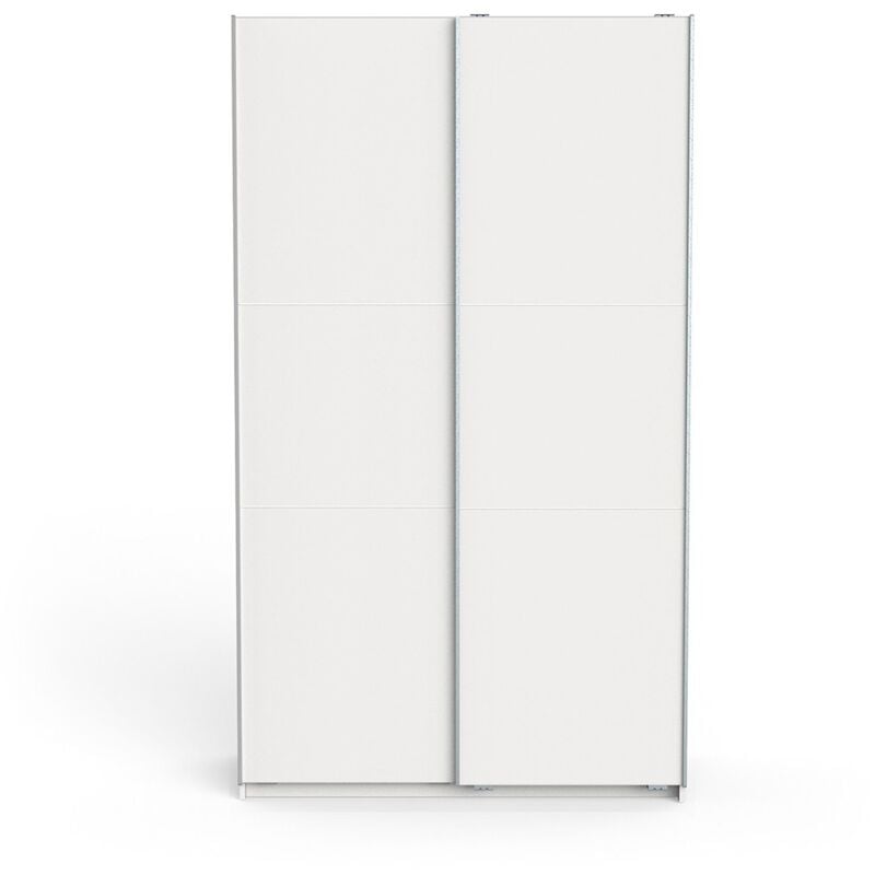 Demeyere - calicosy - Armoire 2 portes coulissantes Ghost - L116,5 cm