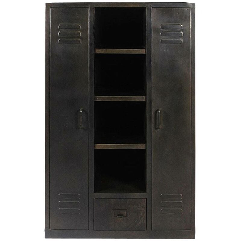 Armoire en métal Locker