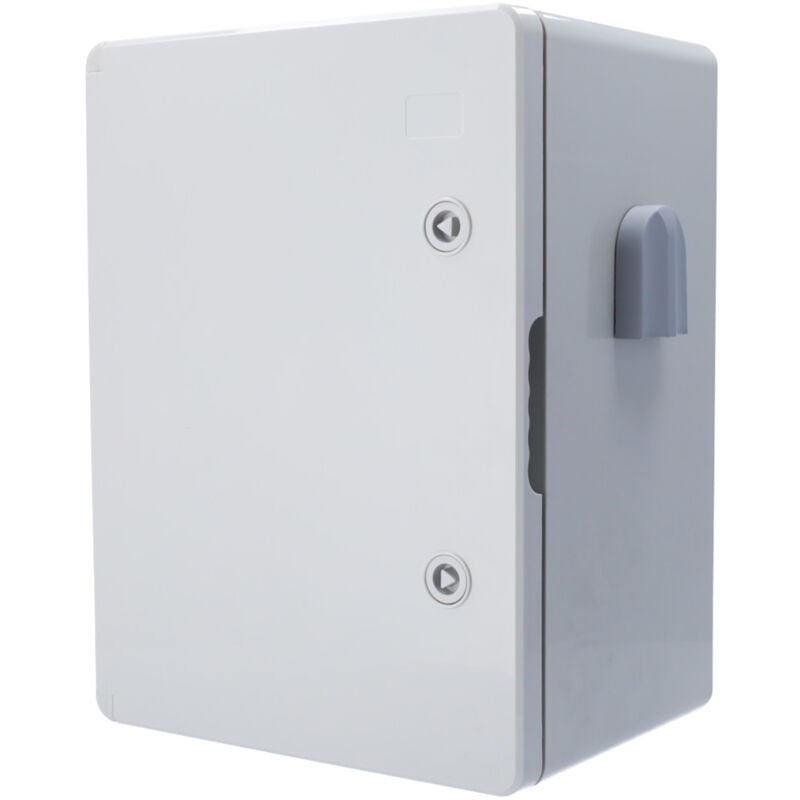 Cctv - Armoire en polyester 40x30x22cm Ip66 Box-403022-ip65
