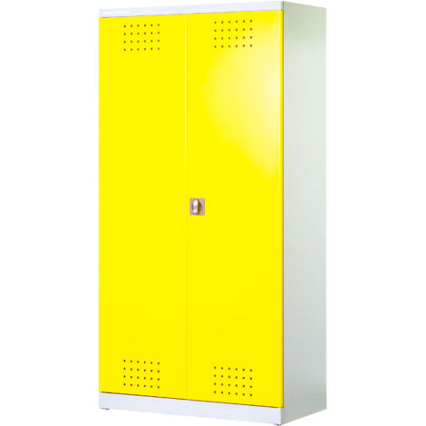 Armoire environnement extra haute DECP19501050
