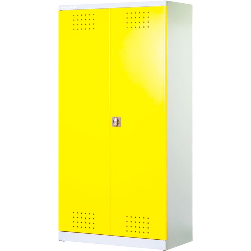 Mw Tools - Armoire environnement extra haute DECP19501050