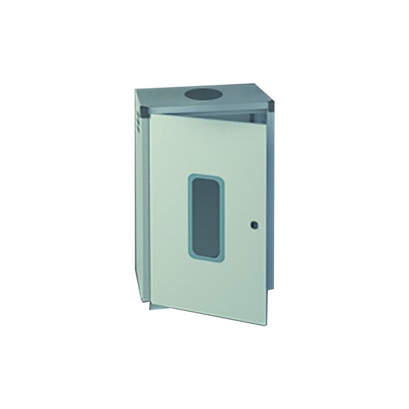 FIG - Armoire étanche de couverture de chaudière (800x500x400)