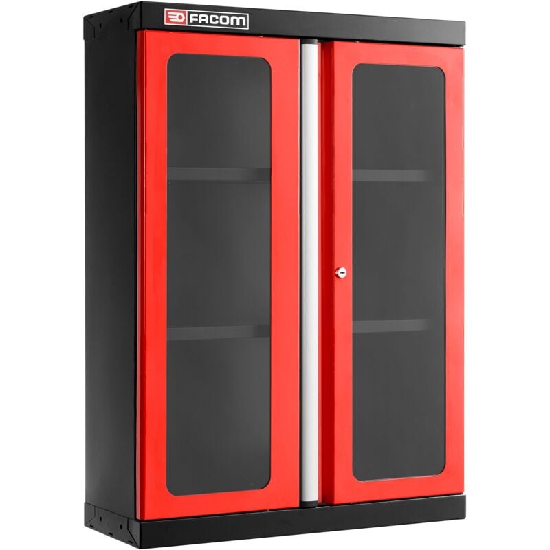Facom - Armoire en Métal à revêtement époxy 0 tiroirs ( Prix pour 1 )