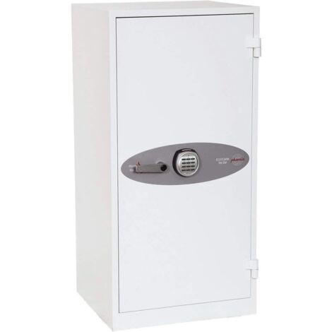 Armoire Forte À Serrure Électronique Fire Ranger Fs1511e