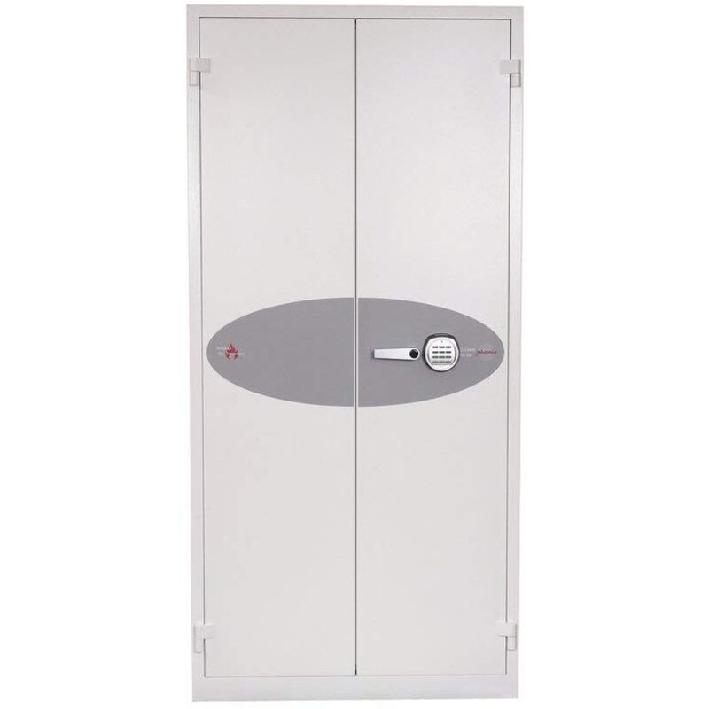 PHOENIX Armoire Forte &Agrave; Serrure &Eacute;lectronique Fire Ranger Fs1513e