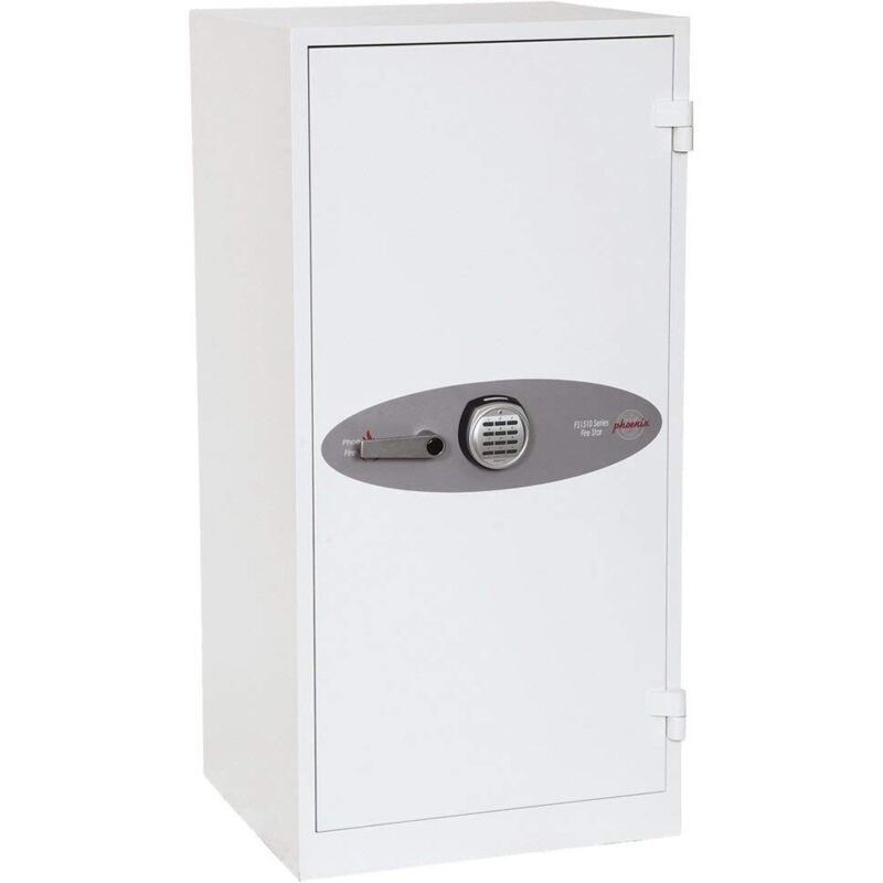 PHOENIX Armoire Forte &Agrave; Serrure &Eacute;lectronique Fire Ranger Fs1511e