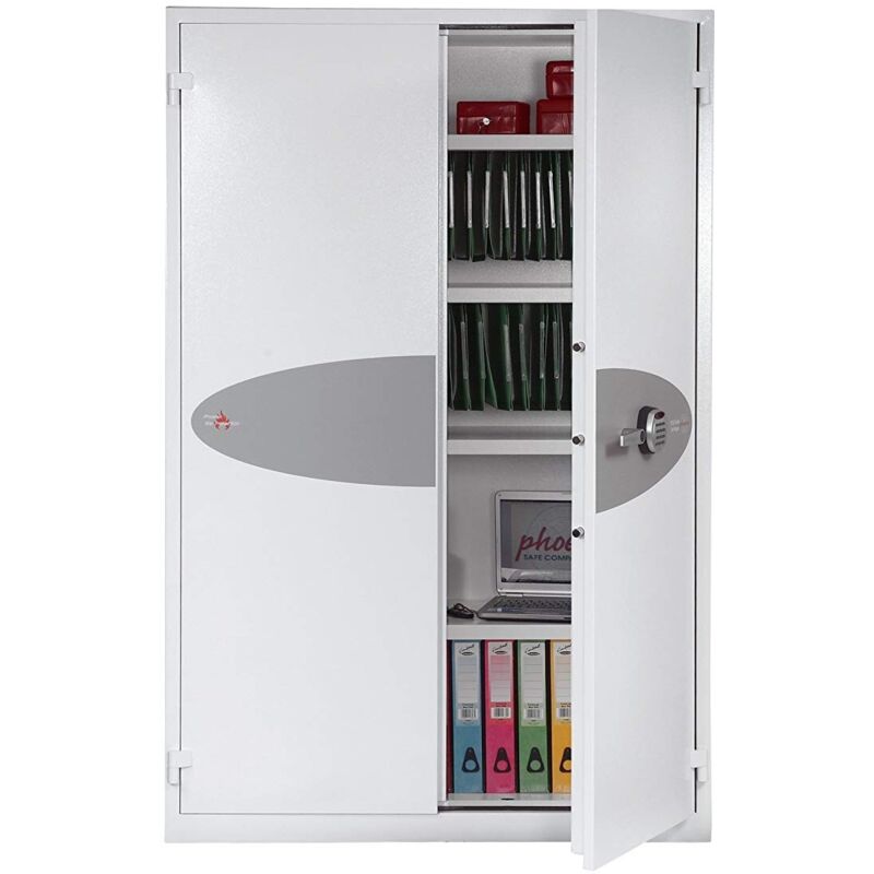 PHOENIX Armoire Forte &Agrave; Serrure &Eacute;lectronique Fire Ranger Fs1514e