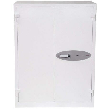 Armoire Forte Avec Serrure À Clé Fire Ranger Fs1512k