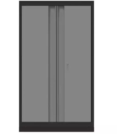 Armoire haute double 1980 mm KSTOOLS