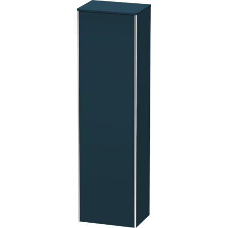 Armoire haute Duravit XSquare 50,0x35,6 cm, 1 porte, charnière
