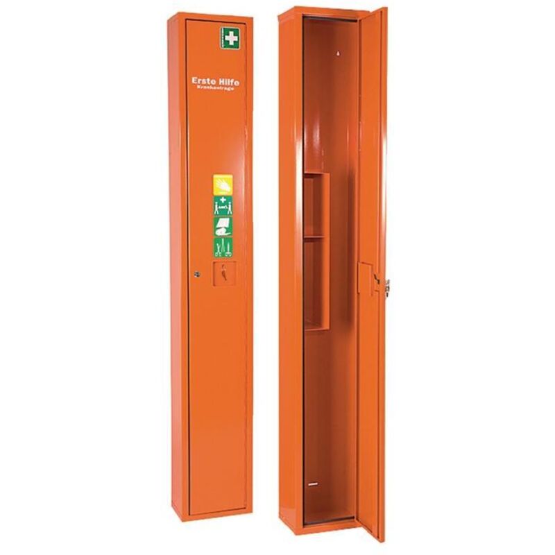 Söhngen - Armoire à pharmacie conforme à la norme din 13157