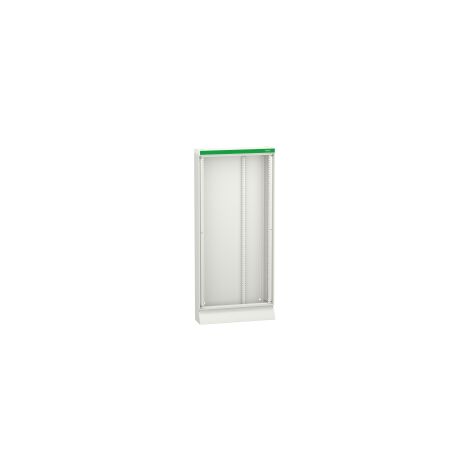 Armoire, L = 850 mm, 33 modules - LVS08244