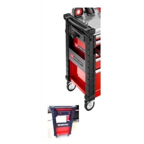 Armoire latérale pour servante d'atelier Facom JET.LA8