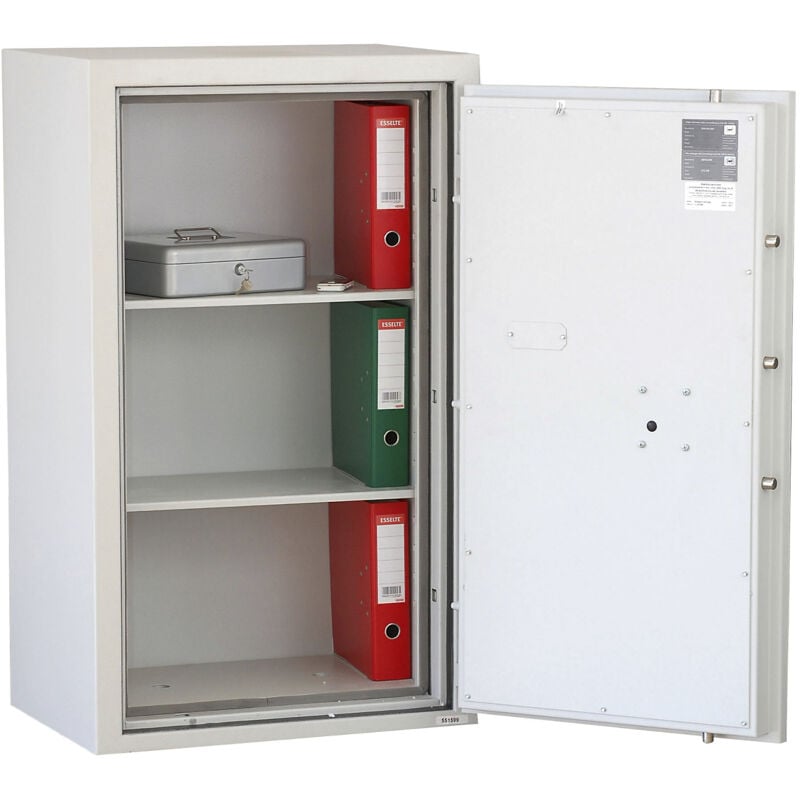 FRANKEL kaiserkraft, Armoire de sécurité ignifuge PRO, VDMA A,