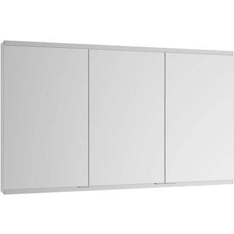 Armoire miroir ROYAL MODULAR 2.0 Largeur 1050mm Hauteur 700mm Profondeur 120mm