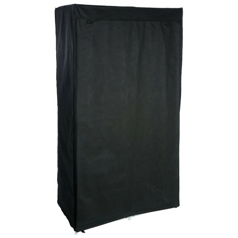 Armoire modulable penderie étagères