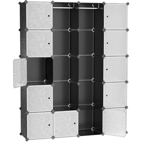 Armoire modulaire - LPC30H