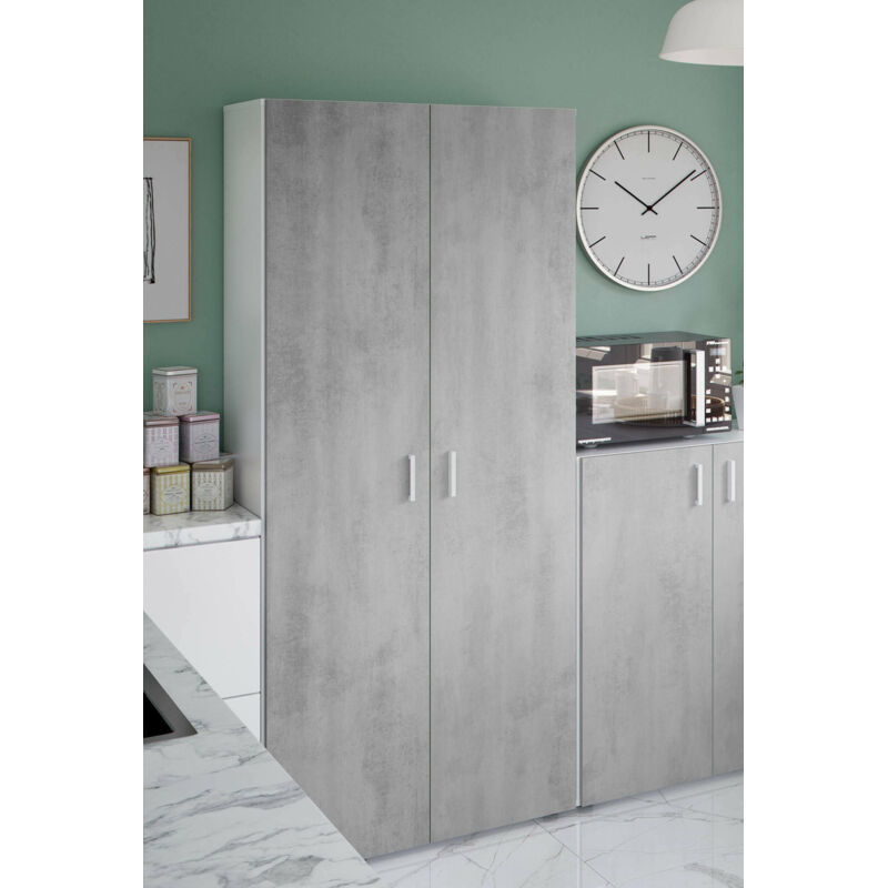 Armoire polyvalente Irvine