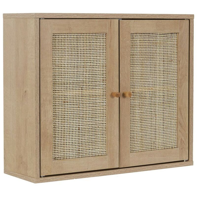 The Home Deco Factory - Armoire murale Bali