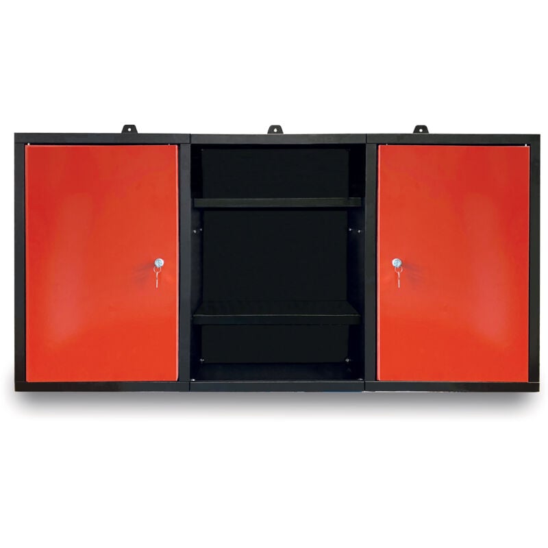 Armoire murale d'atelier