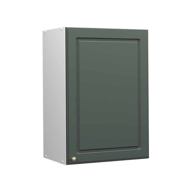 Vicco - Armoire murale de salle de bain Fame-Line, Vert Or Campagne, 50 x 72 cm
