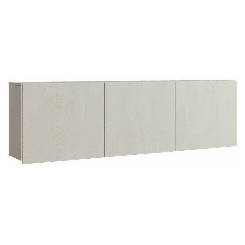 Mirjan24 - Armoire murale Orlbale 104 , 45x150cm, Le nombre de portes: 027cm, Stratifié