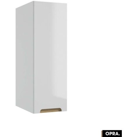 Armoire murale  OPRA  Blanc  30 × 60 × 45 cm