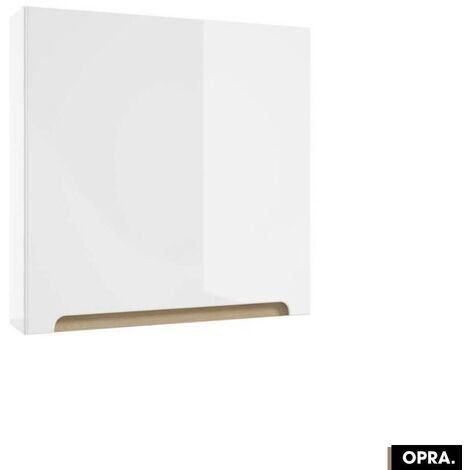 Armoire murale  OPRA  Blanc  60 x 60 x 15 cm